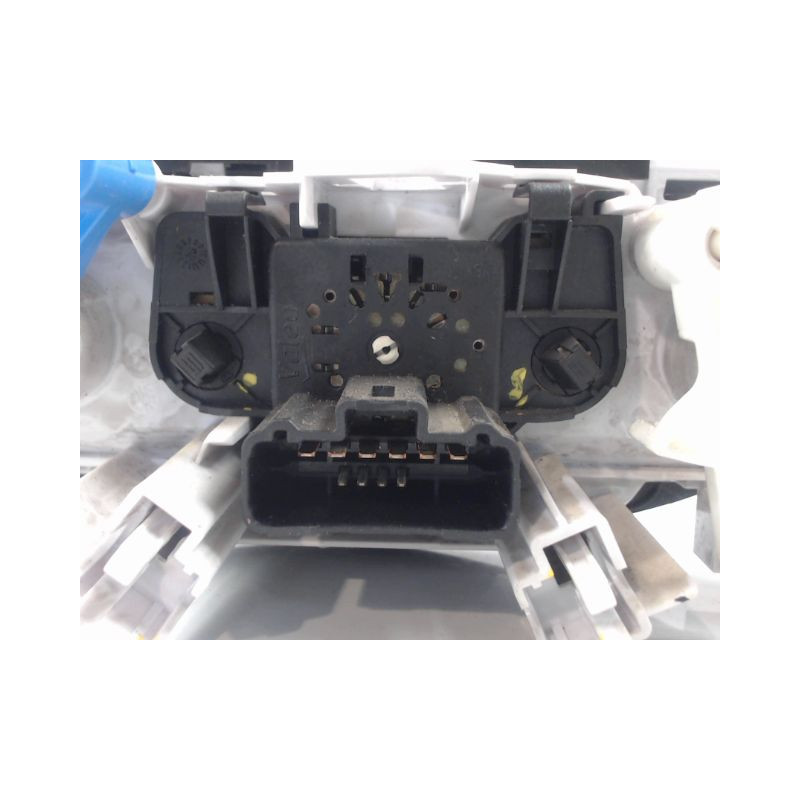 COMMANDE DE CHAUFFAGE DACIA DUSTER 2010-