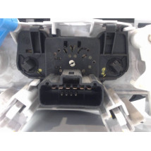 COMMANDE DE CHAUFFAGE DACIA DUSTER 2010-