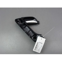 POIGNEE INTERIEURE PORTE AVANT DROIT VOLKSWAGEN POLO V Phase 1 (6R) 2009-...