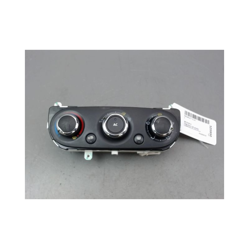COMMANDE DE CHAUFFAGE RENAULT CLIO IV Phase 1 2012-...