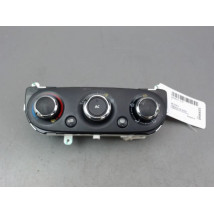 COMMANDE DE CHAUFFAGE RENAULT CLIO IV Phase 1 2012-...