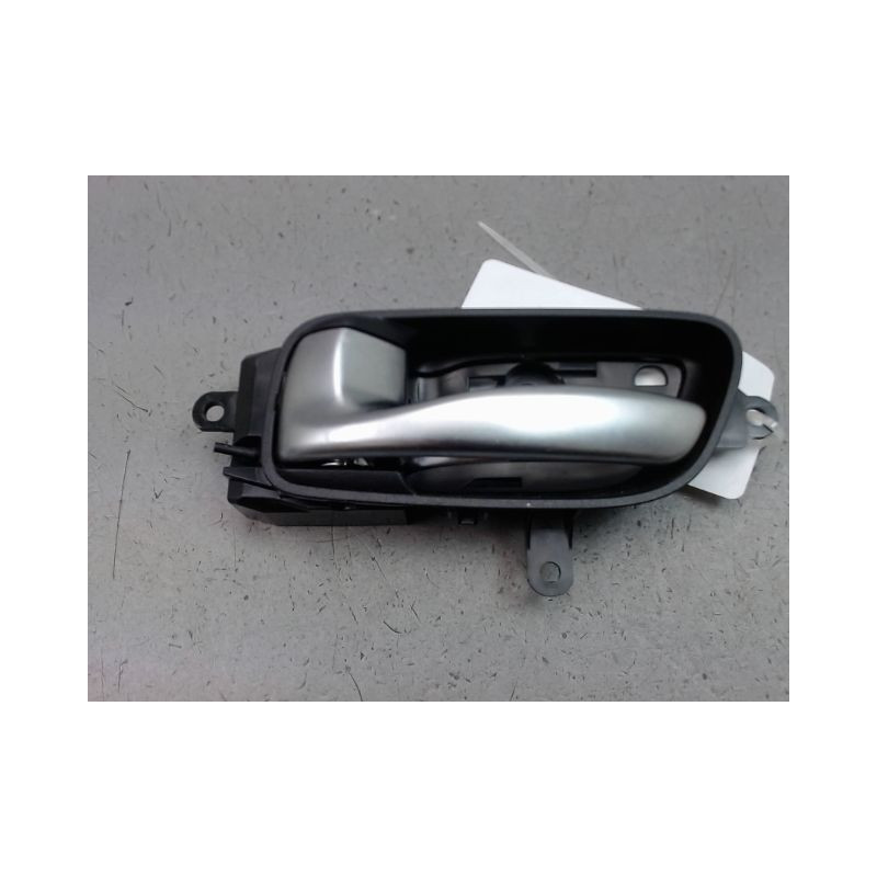 POIGNEE INTERIEURE PORTE AVANT GAUCHE RENAULT KOLEOS 2008-