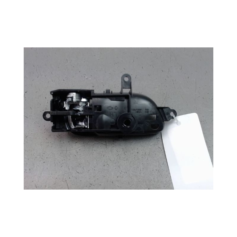 POIGNEE INTERIEURE PORTE AVANT GAUCHE RENAULT KOLEOS 2008-