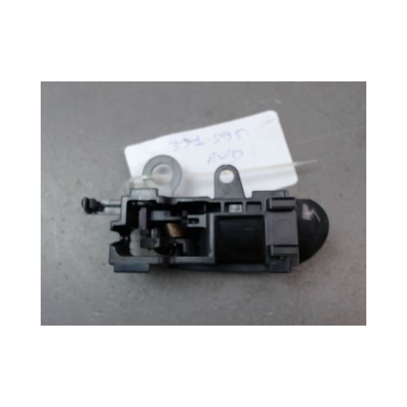 POIGNEE INTERIEURE PORTE AVANT DROIT TOYOTA YARIS I Phase 1 1999-2003