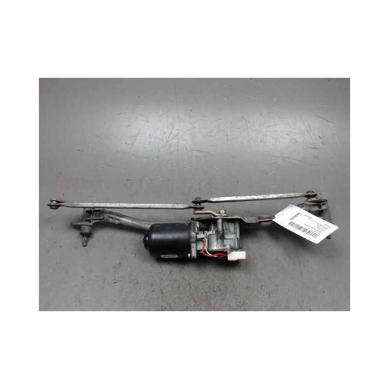 MECANISME ESSUIE-GLACE AVANT PEUGEOT 106 96-2003