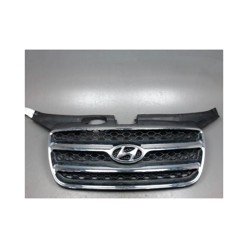 CALANDRE HYUNDAI SANTAFE