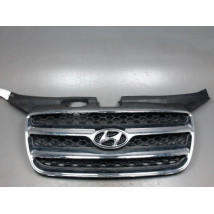 CALANDRE HYUNDAI SANTAFE
