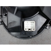 MOTEUR VENTILATEUR CHAUFFAGE VOLVO XC70 2002-2004