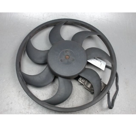 MOTEUR VENTILATEUR RADIATEUR