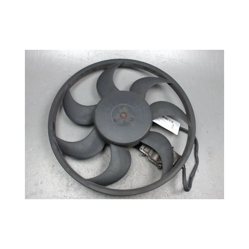 MOTEUR VENTILATEUR RADIATEUR VOLVO XC70 2002-2004