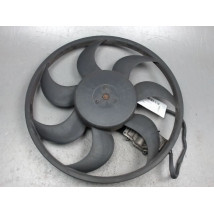 MOTEUR VENTILATEUR RADIATEUR VOLVO XC70 2002-2004