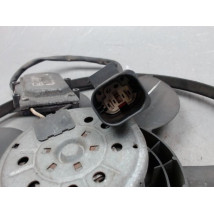 MOTEUR VENTILATEUR RADIATEUR VOLVO XC70 2002-2004
