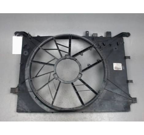 SUPPORT DE VENTILATEUR
