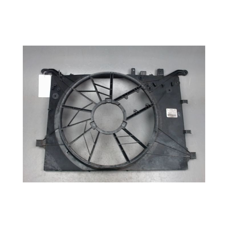 SUPPORT DE VENTILATEUR VOLVO XC70 2002-2004