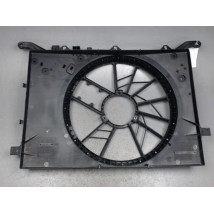 SUPPORT DE VENTILATEUR VOLVO XC70 2002-2004