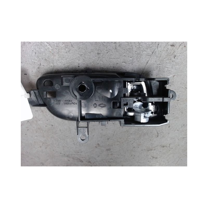 POIGNEE INTERIEURE PORTE ARRIERE GAUCHE RENAULT KOLEOS