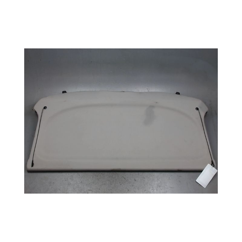 TABLETTE PLAGE ARRIERE ALFA ROMEO 147 5P