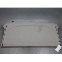TABLETTE PLAGE ARRIERE ALFA ROMEO 147 5P
