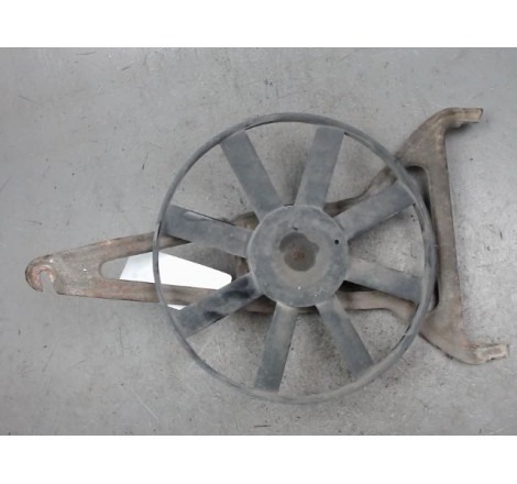 MOTEUR VENTILATEUR RADIATEUR