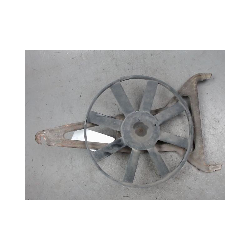 MOTEUR VENTILATEUR RADIATEUR CITROEN AX -91