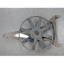 MOTEUR VENTILATEUR RADIATEUR CITROEN AX -91