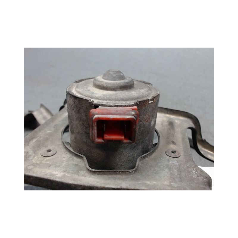 MOTEUR VENTILATEUR RADIATEUR CITROEN AX -91