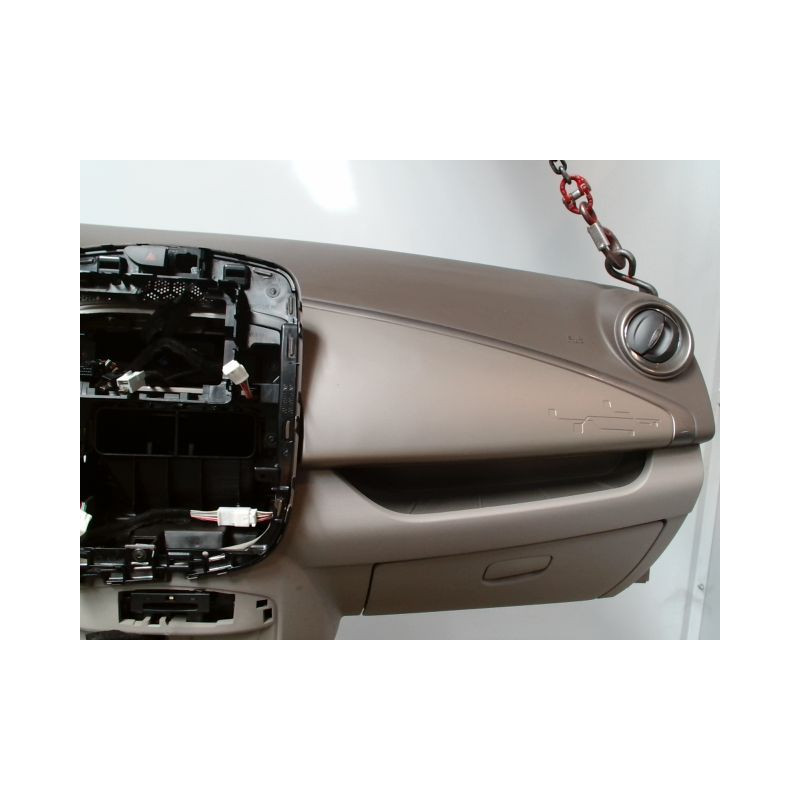 PLANCHE DE BORD  RENAULT ZOE