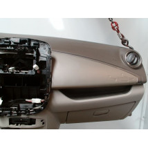 PLANCHE DE BORD  RENAULT ZOE
