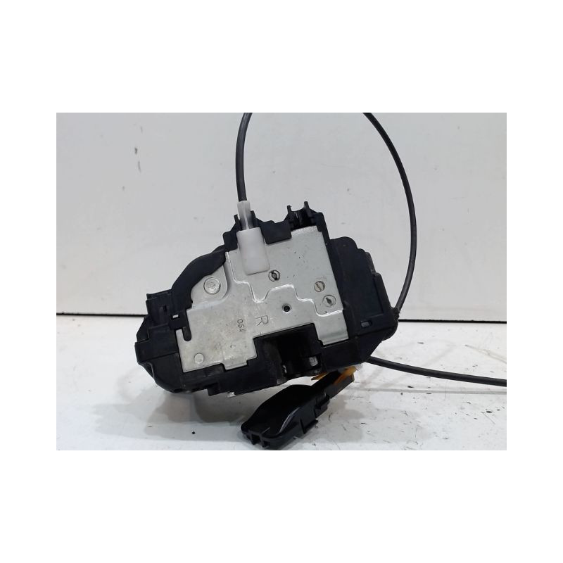 SYSTEME CONDAMNATION AVANT DROIT RENAULT MODUS