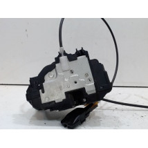 SYSTEME CONDAMNATION AVANT DROIT RENAULT MODUS