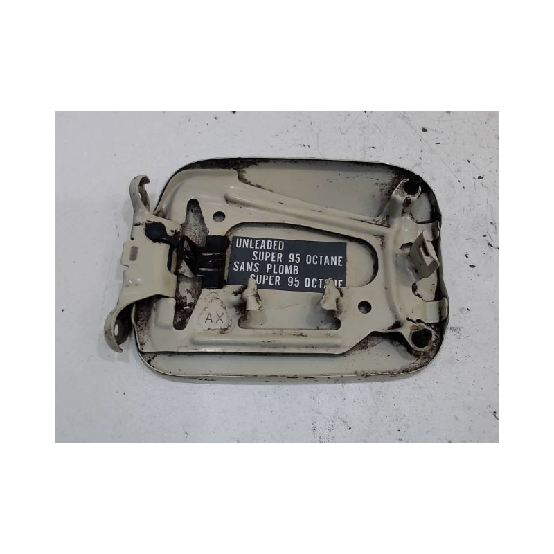 VOLET DE TRAPPE CARBURANT NISSAN MICRA