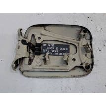 VOLET DE TRAPPE CARBURANT NISSAN MICRA