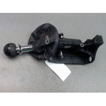 LEVIER DE VITESSES FIAT 500 II Phase 1 2007-... 1.3 D Multijet 