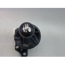 LEVIER DE VITESSES FIAT 500 II Phase 1 2007-... 1.3 D Multijet 