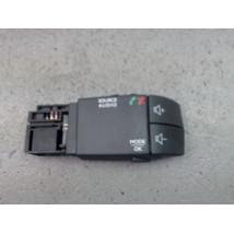 COMMANDE AUTORADIO RENAULT TWINGO III 2014-...