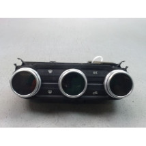 COMMANDE DE CHAUFFAGE DACIA SANDERO 2008-