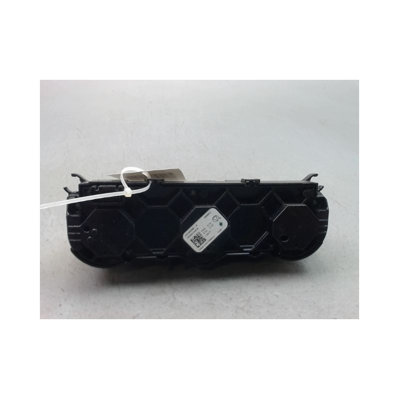 COMMANDE DE CHAUFFAGE DACIA SANDERO 2008-