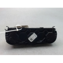 COMMANDE DE CHAUFFAGE DACIA SANDERO 2008-