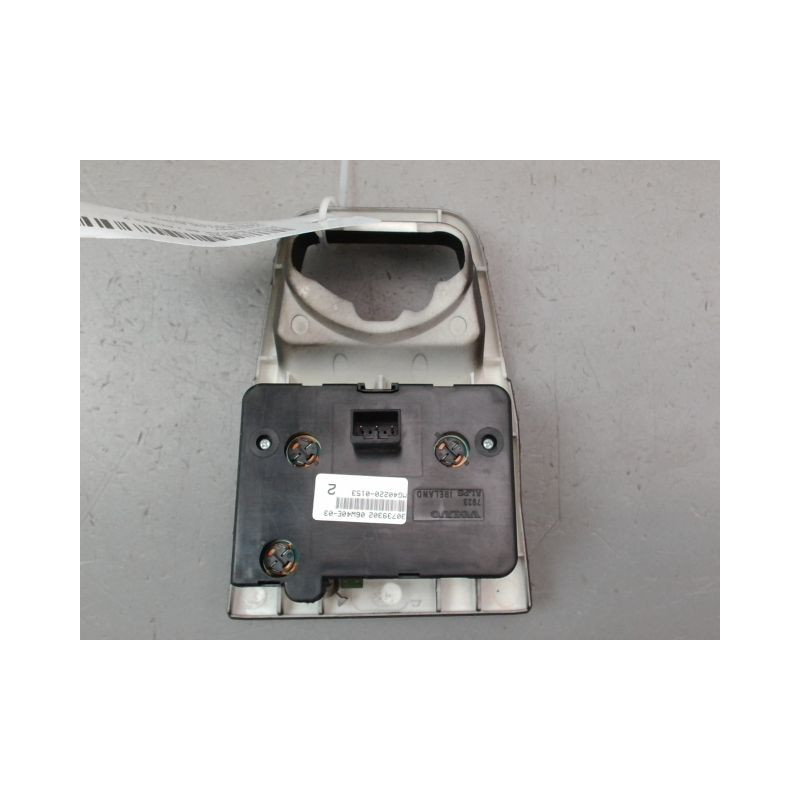 INTERIEUR COMMANDE PHARES VOLVO XC90 BREAK I Phase 2 2006-2014