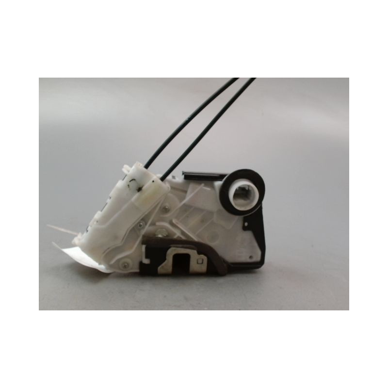 SYSTEME CONDAMNATION AVANT DROIT TOYOTA YARIS II 2010-