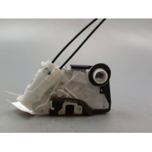 SYSTEME CONDAMNATION AVANT DROIT TOYOTA YARIS II 2010-