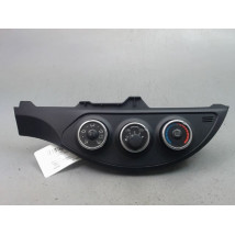 COMMANDE DE CHAUFFAGE TOYOTA YARIS II 2010-