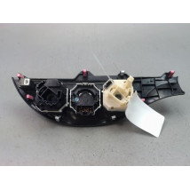 COMMANDE DE CHAUFFAGE TOYOTA YARIS II 2010-