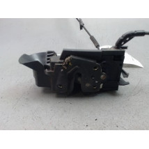 SYSTEME CONDAMNATION AVANT DROIT CITROEN C4 PICASSO 007-