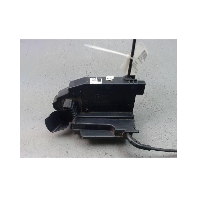 SYSTEME CONDAMNATION AVANT DROIT CITROEN C4 PICASSO 007-