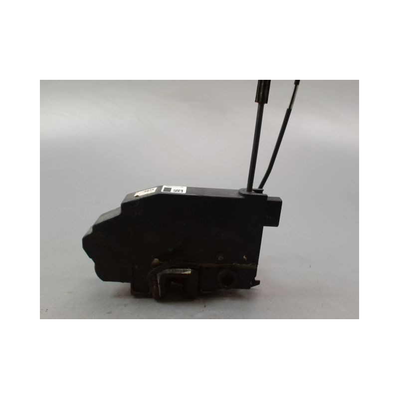 SYSTEME CONDAMNATION AVANT GAUCHE CITROEN C4 PICASSO 007-
