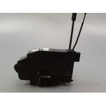 SYSTEME CONDAMNATION AVANT GAUCHE CITROEN C4 PICASSO 007-