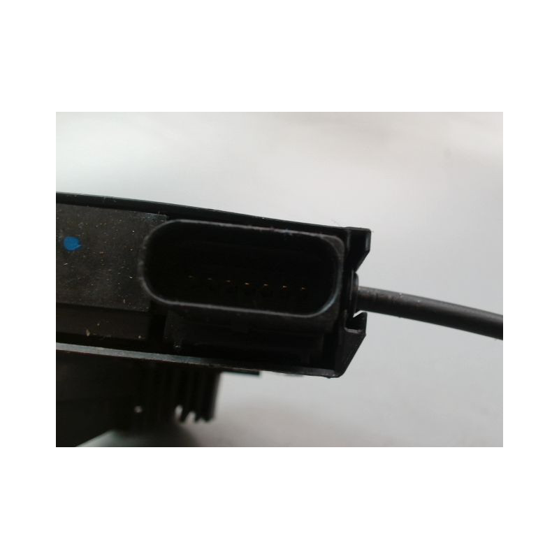 SYSTEME CONDAMNATION AVANT GAUCHE CITROEN C4 PICASSO 007-