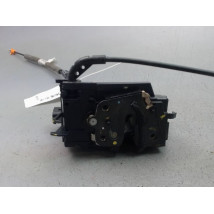 SYSTEME CONDAMNATION ARRIERE GAUCHE CITROEN C4 PICASSO 007-