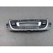 COMMANDE DE CHAUFFAGE RENAULT MEGANE III Phase 1 2008-2012